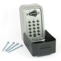 MASTER LOCK 5426EURD sejf Sejf ścienny Szary - 2509491