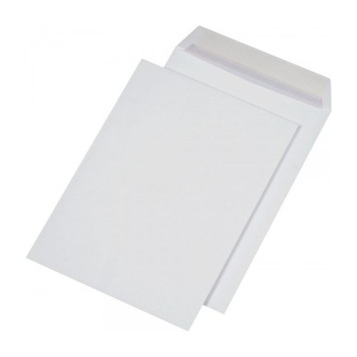 BSTech Koperty biurowe B5 HK BIAŁA 500 SZTUK - 2509498