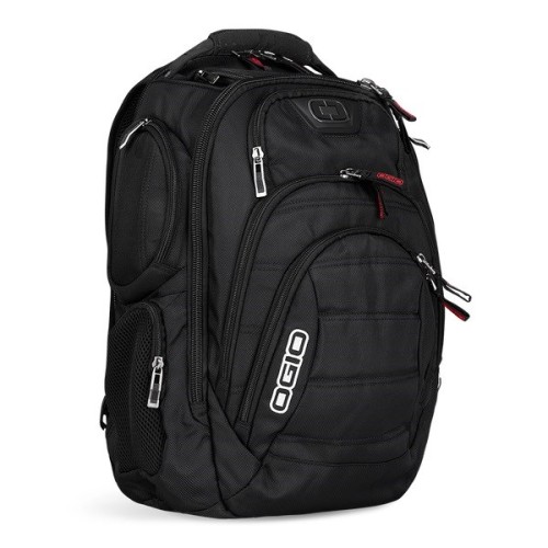 OGIO PLECAK GAMBIT CZARNY P/N: 111072_03 - 2509510