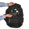 OGIO PLECAK GAMBIT CZARNY P/N: 111072_03 - 2509505