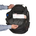 OGIO PLECAK GAMBIT CZARNY P/N: 111072_03 - 2509506
