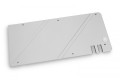 EK Water Blocks 3831109836842 część / akcesorium do systemów chłodzenia komputerów Tylna rejestracja - 2483564