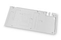 EK Water Blocks 3831109836842 część / akcesorium do systemów chłodzenia komputerów Tylna rejestracja - 2462689