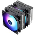 Chłodzenie Thermalright Peerless Asassin 120 SE ARGB black - 2509577