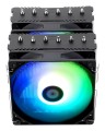 Chłodzenie Thermalright Peerless Asassin 120 SE ARGB black - 2509579