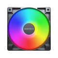Wentylator Montech GF120 PWM ARGB, 3 szt. - 120mm - 2509597
