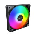 Wentylator Montech GF120 PWM ARGB, 3 szt. - 120mm - 2509596