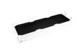 Chłodnica Alphacool NexXxoS HPE-45 Radiator 360mm - biały - 2509637
