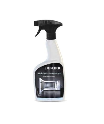 Płyn do czyszczenia kuchenek mikrofalowych Frischer 0,5l - 2509684