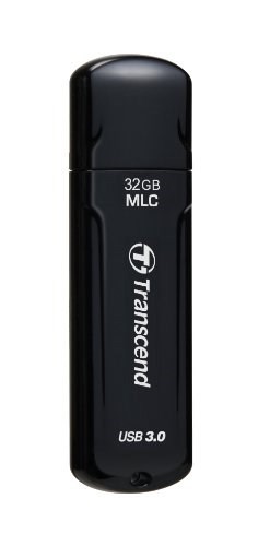 PAMIĘĆ USB USB3 32GB 750 TS32GJF750K TRANSCEND - 2509778