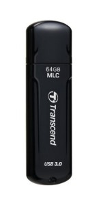 PAMIĘĆ USB USB3 64GB 750 TS64GJF750K TRANSCEND