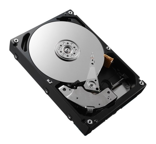 Dysk twardy serwerowy 22TB 7.2K SAS 3,5"/G14-G16 - 2509794