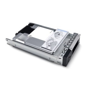 Dell 1.92TB SSD SATA Read Intensive 6Gbps 512e 2.5in