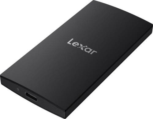 Dysk SSD USB3.2 2TB zewnętrzny LSL300002T-RNBNG LEXAR - 2509902