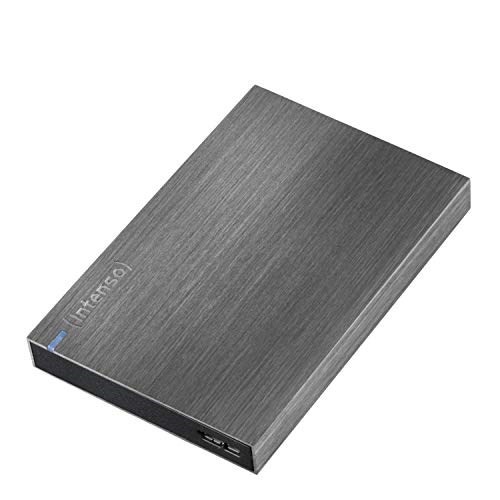 Dysk twardy Intenso Memory Board - hard drive - 2 TB - USB 3.0 - 2509903