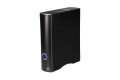 Dysk Zewnętrzny TRANSCEND StoreJet 8TB USB 3.1 Czarny TS8TSJ35T3 - 2509936