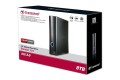 Dysk Zewnętrzny TRANSCEND StoreJet 8TB USB 3.1 Czarny TS8TSJ35T3 - 2509938