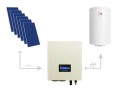 Przetwornica Solarna ECO Solar Boost MPPT-3000 3.5kW PRO - 2510447