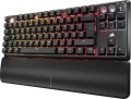Klawiatura do gier Corsair K70 Pro TKL, Klawiatura TKL (80%), Corsair MGX -, ISO (DE) - 2510479