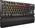 Klawiatura do gier Corsair K70 Pro TKL, Klawiatura TKL (80%), Corsair MGX -, ISO (DE) - 2510478
