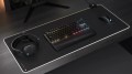 Klawiatura CORSAIR Tas K70 Core TKL Bezprzewodowa dioda LED RGB - 2510485