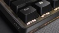 Klawiatura CORSAIR Tas K70 Core TKL Bezprzewodowa dioda LED RGB - 2510483