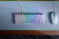 Razer RZ03-04370400-R3G1 Klawiatura USB + RF Wireless + Bluetooth QWERTY Deutsch Schwarz - 2510486