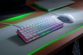 Razer RZ03-04370400-R3G1 Klawiatura USB + RF Wireless + Bluetooth QWERTY Deutsch Schwarz - 2510487