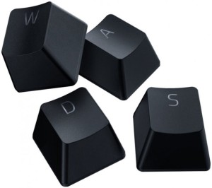 Zestaw upgrade z przyciskami PBT i kablem spiralnym