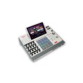 Stacja robocza AKAI MPC X Special Edition kontroler studyjny sampler MIDI USB - 2510621