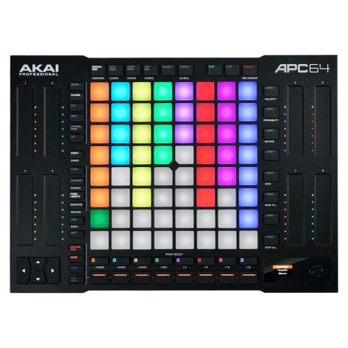 AKAI APC 64 - kontroler do Ableton Live - 2510624