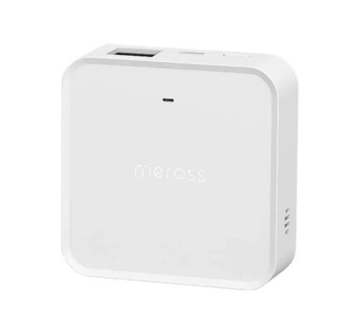 SMART HOME WI-FI HUB/MSH450MA-EU MEROSS - 2510727
