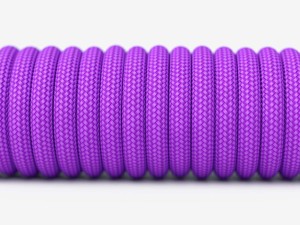 Glorious Ascended Cable V2 - Purple Reign