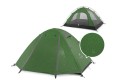 Naturehike Namiot P-Series 3 UV NH18Z033-P-Forest Green - 2002889