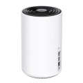 TP-Link Deco XE75 Pro (3-pack) Trójpasmowy (2,4 GHz / 5 GHz / 6 GHz) Wi-Fi 6E (802.11ax) Biały Wewnętrzne - 2510936