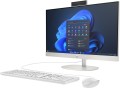 HP AIO ProOne 240 G10 N200 23,8"FHD IPS 250nits AG 8GB DDR4 SSD512 UHD Cam 5 MPx W11Pro 3Y OnSite - 2511176
