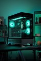 Actina View 9900X3D/32GB/2TB/RTX5080/850W - 2511234