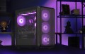 Actina ENDORFY 9900X/32GB/2TB/RX9070/750W - 2511472