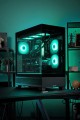 Actina View 9800X3D/32GB/1TB/RTX5070/750W - 2511708