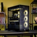 Actina iCUE 9800X3D/32GB/2TB/RTX5080/1000W - 2511759