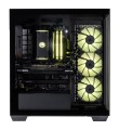 Actina iCUE 7500F/32GB/1TB/RX7700XT/750W - 2511913