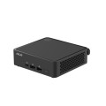 Komputer ASUS NUC 15 PRO RNUC15CRKC500002 (RPL-R 45W (C5 210H), noRAM, noStorage, Integrated VGA, noOS, EU Cord, Kit) - 2512658