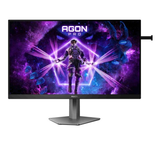 Monitor AOC 27" AG276FK 2xHDMI DP głośniki - 2270227
