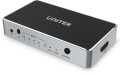 Unitech V1110A przełącznik wideo HDMI - 2513016
