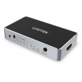 Unitech V1110A przełącznik wideo HDMI - 2513013