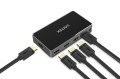 Unitech V1110A przełącznik wideo HDMI - 2513015