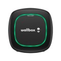 Wallbox Sienines dežes pulsaras ne większy jak 22 kW 7m czarny - 2513188