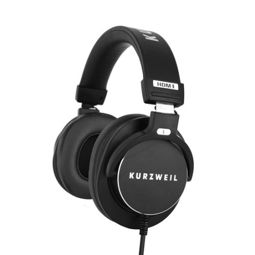 Kurzweil HDM1 - słuchawki studyjne - 2513254