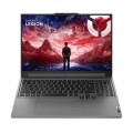 Lenovo Legion Slim 5 16AHP9 Ryzen 7 8845HS 16" WQXGA IPS 500nits AG 240Hz 16GB DDR5 5600 SSD512 GeForce RTX 4070 8GB NoOS Luna Grey - 2513779