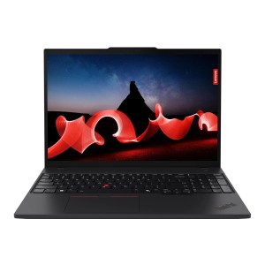 Lenovo ThinkPad T16 G3 Ultra 7 155U 16.0" WUXGA IPS 300nits AG 16GB DDR5 SSD512 Arc W11Pro Black 3Y OnSite